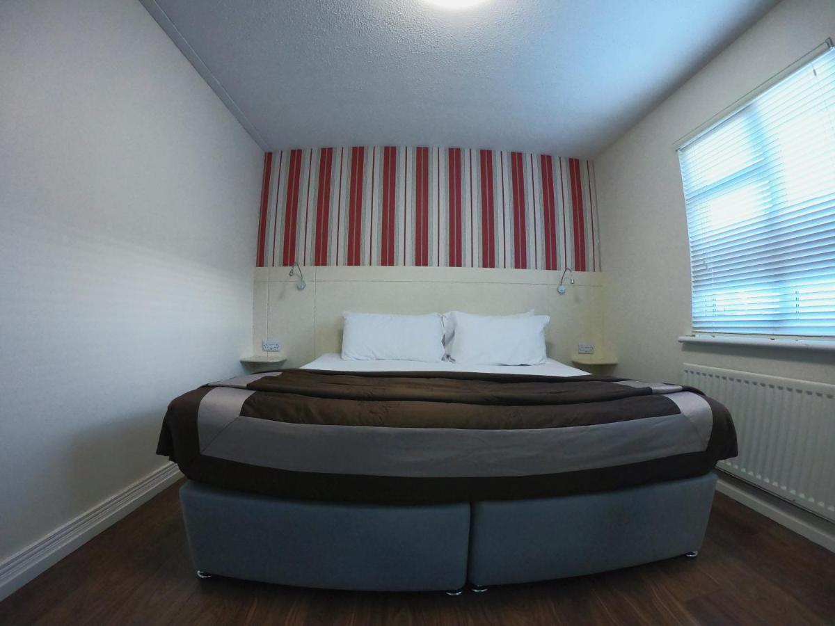 Bella Vista & Self Catering Hotel 3*