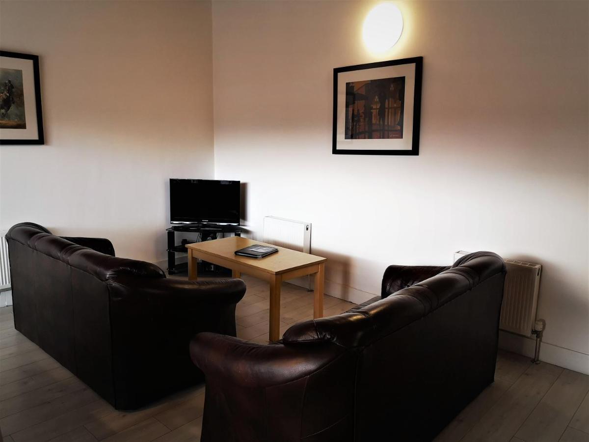 Bella Vista & Self Catering Hotel 3*