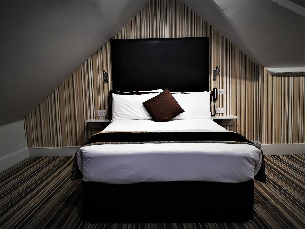Bella Vista & Self Catering Cobh