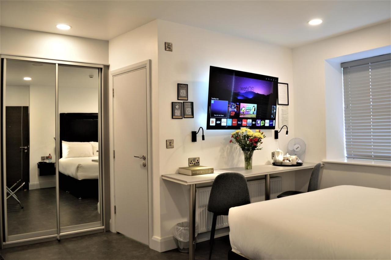 Bella Vista & Self Catering 3*