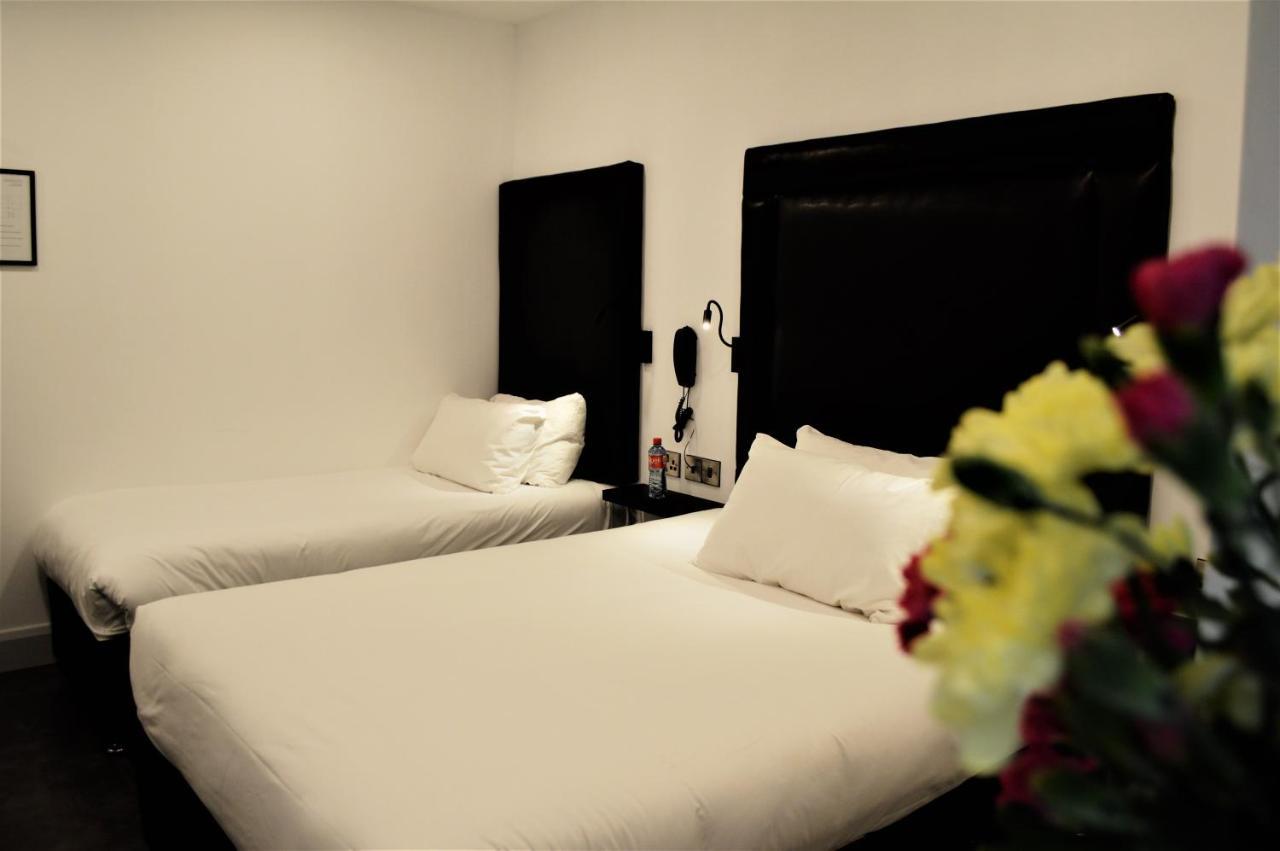 Hotel Bella Vista & Self Catering 3*