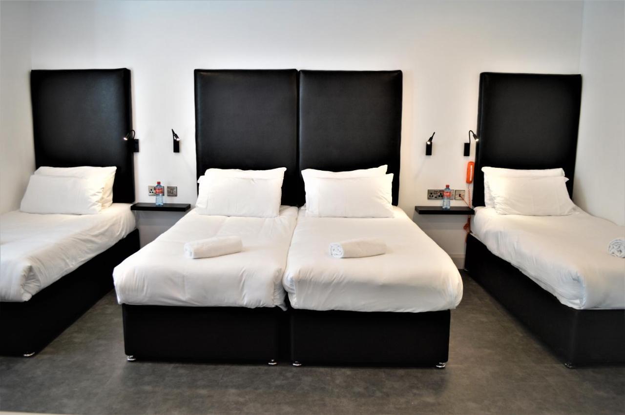 Hotel Bella Vista & Self Catering Cobh
