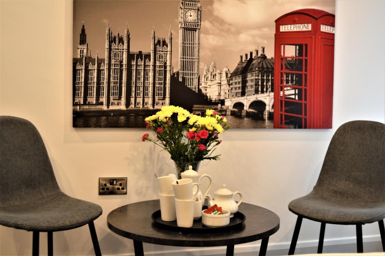 Bella Vista & Self Catering Hotel