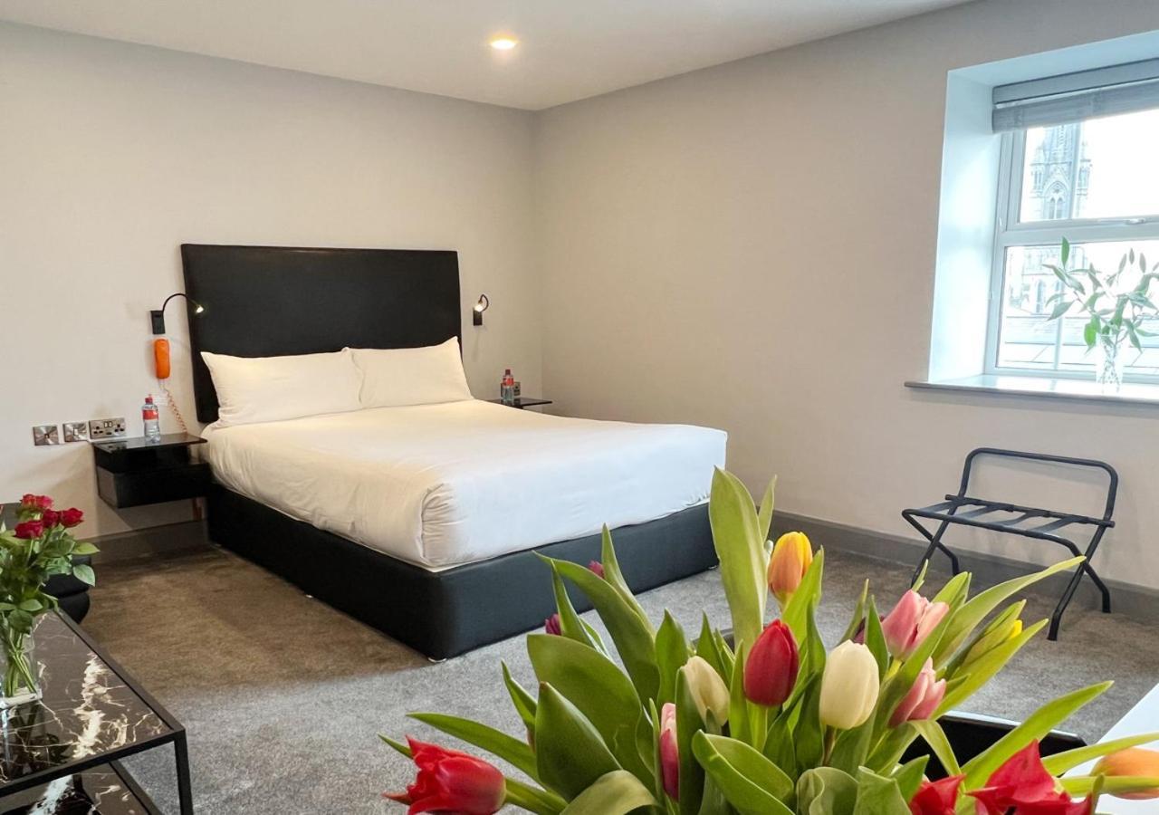 Bella Vista & Self Catering 3*
