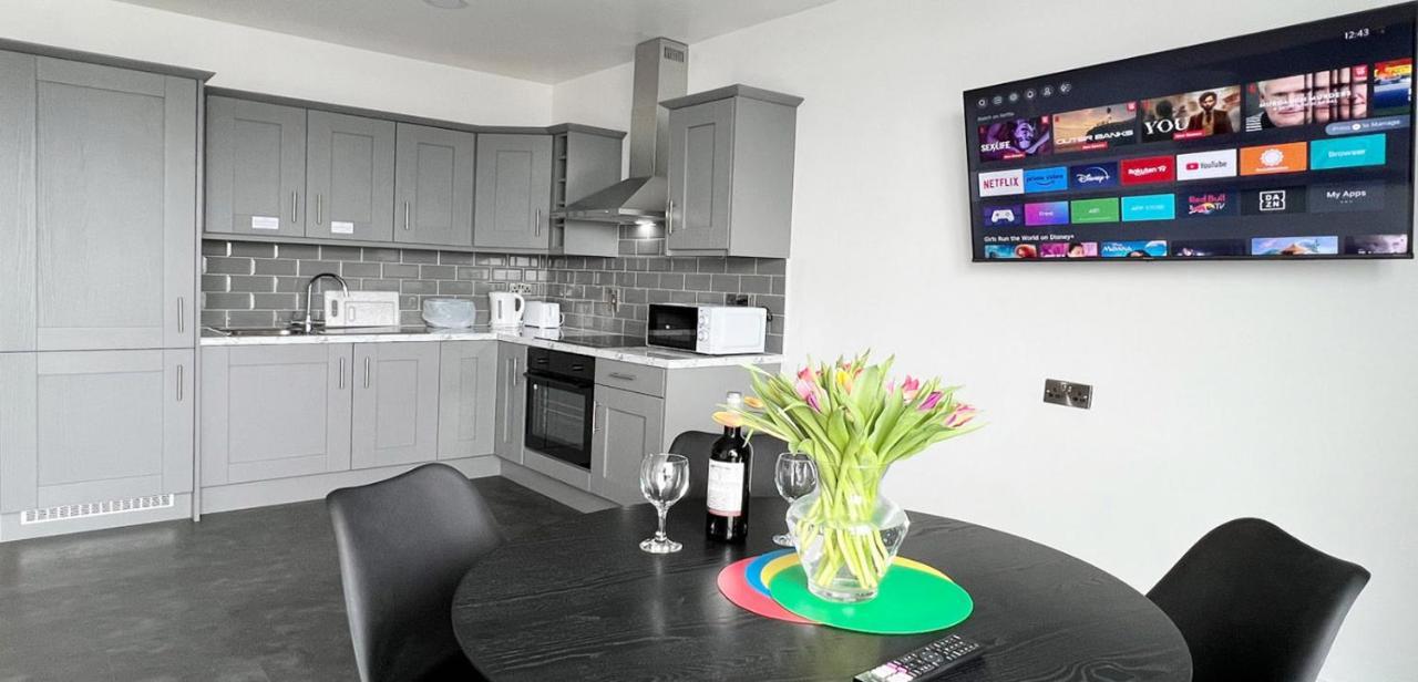 Bella Vista & Self Catering Hotel 3*