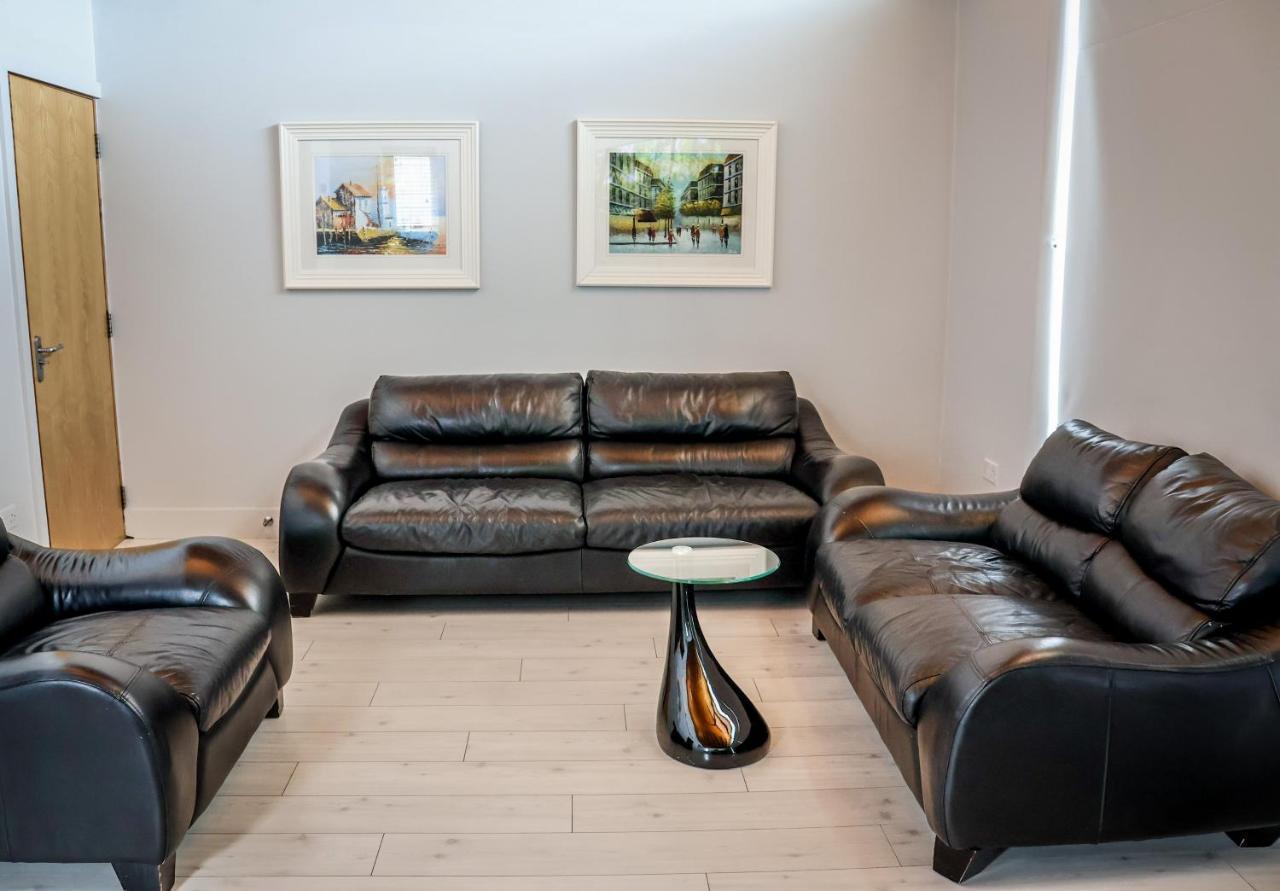 Hotel Bella Vista & Self Catering