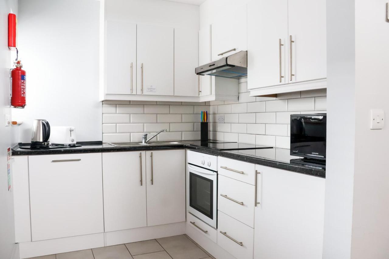 Hotel Bella Vista & Self Catering