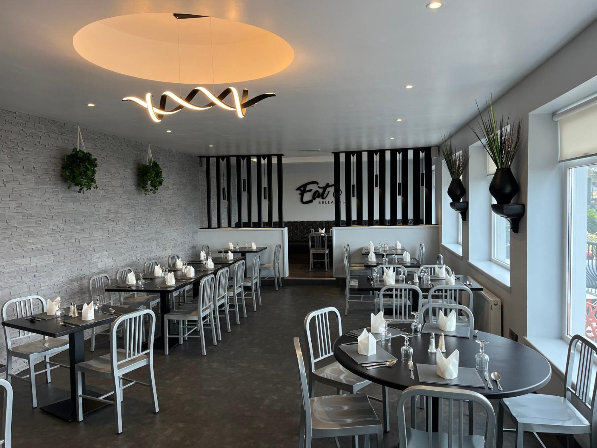 Hotel Bella Vista & Self Catering