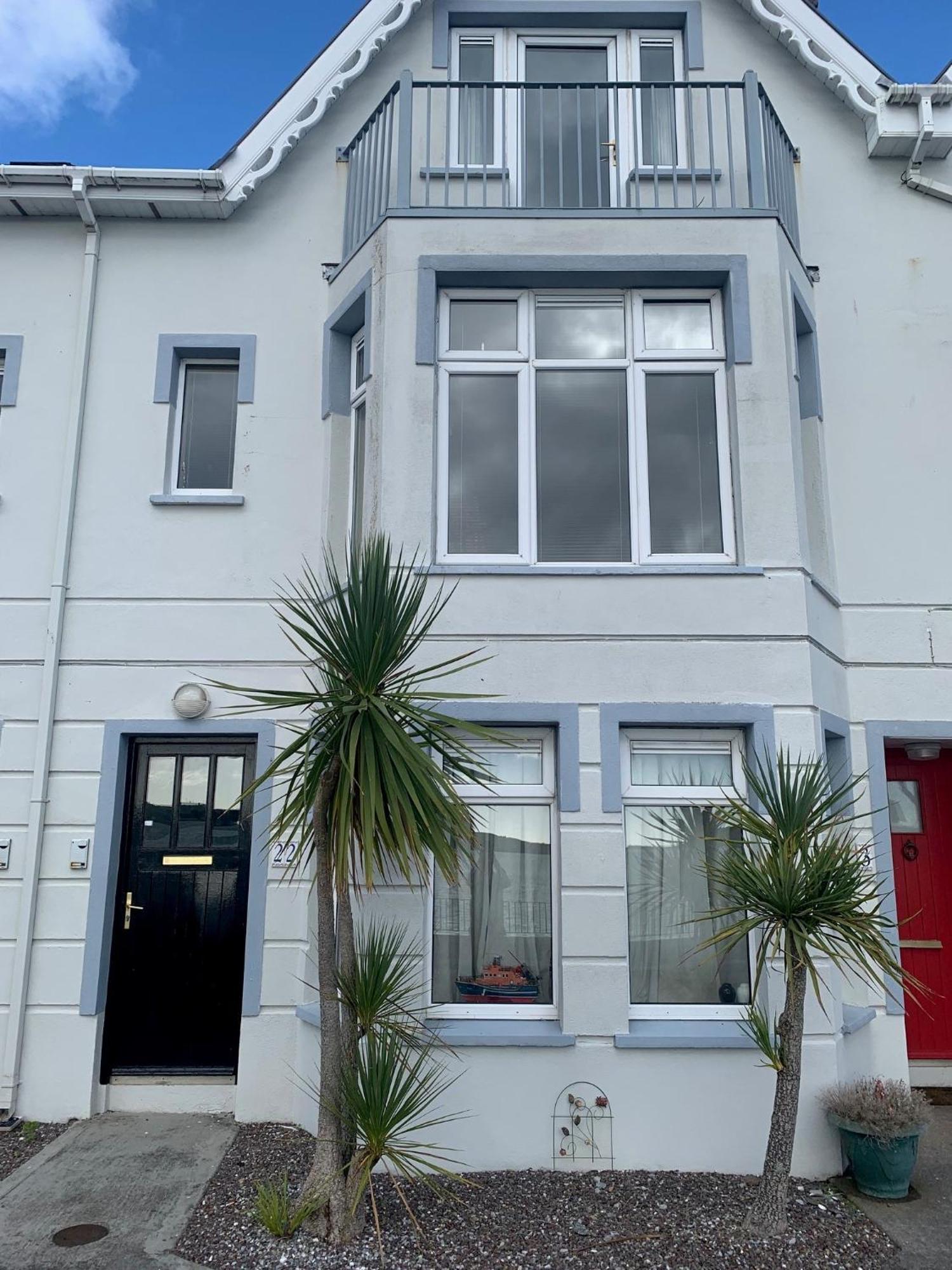 Bella Vista & Self Catering Cobh