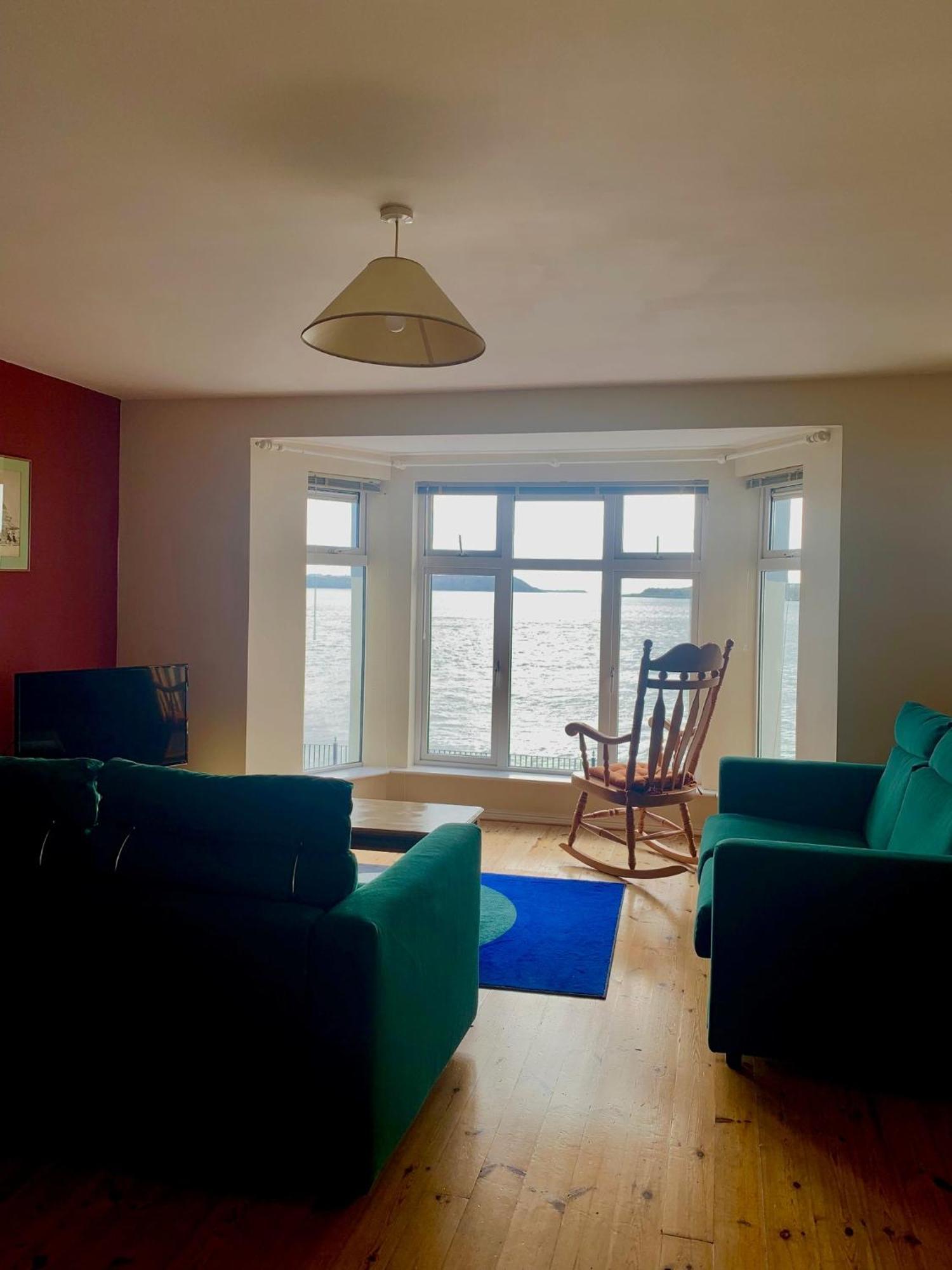Bella Vista & Self Catering