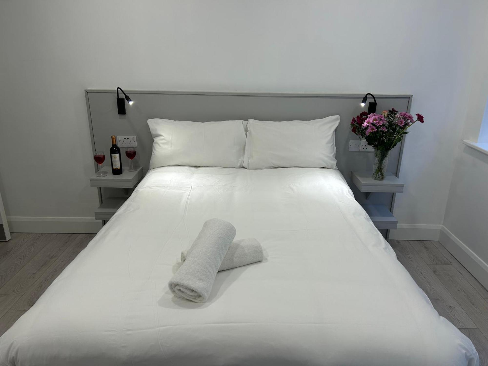 Bella Vista & Self Catering