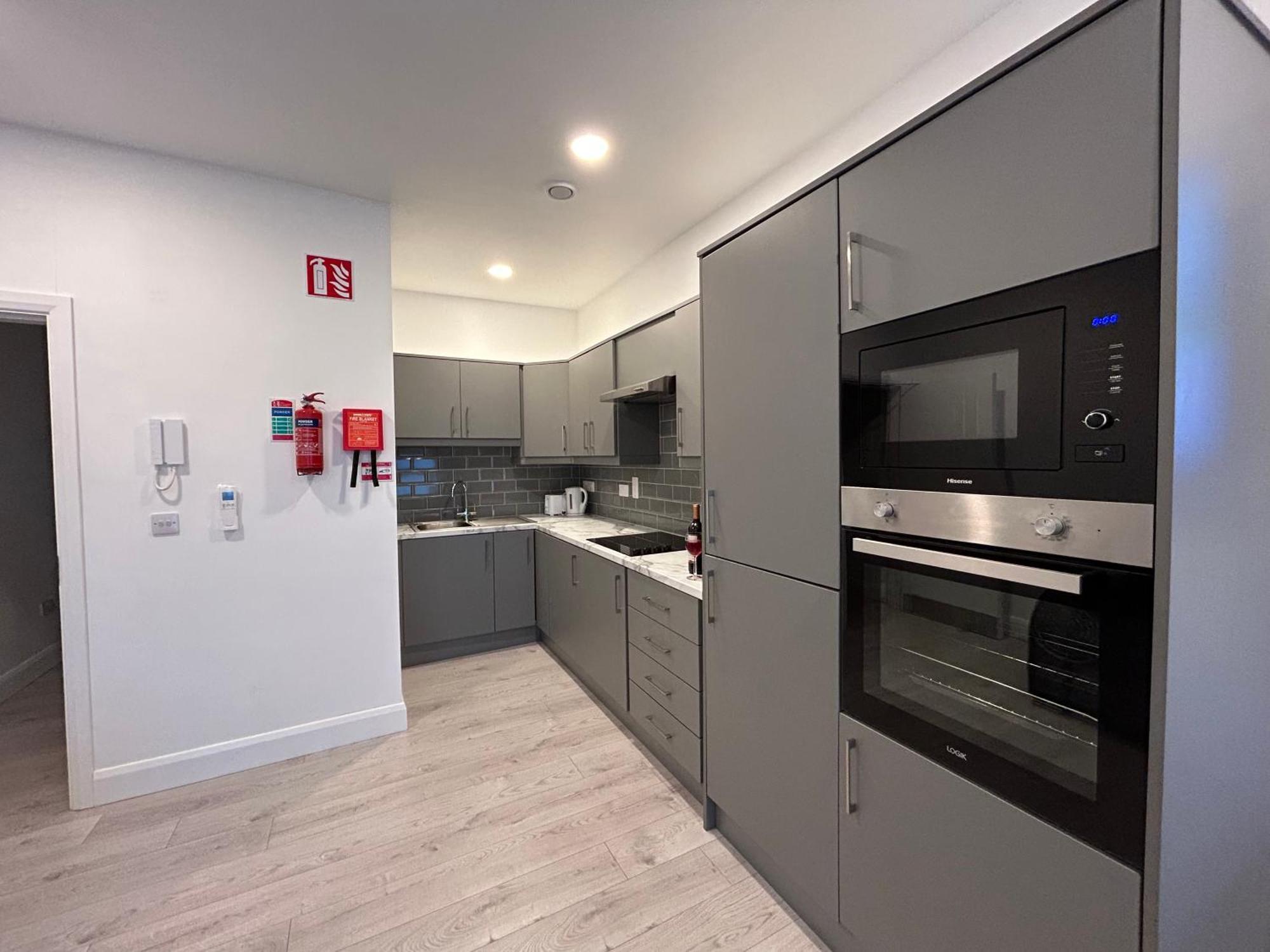 Hotel Bella Vista & Self Catering 3*