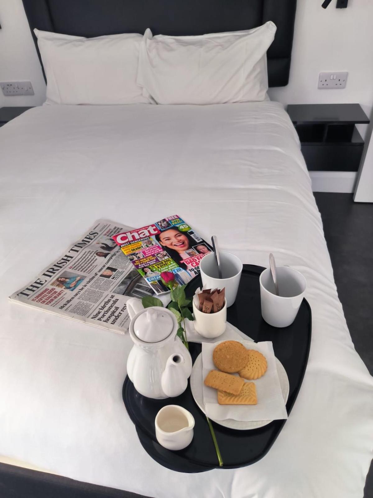 Bella Vista & Self Catering Hotel