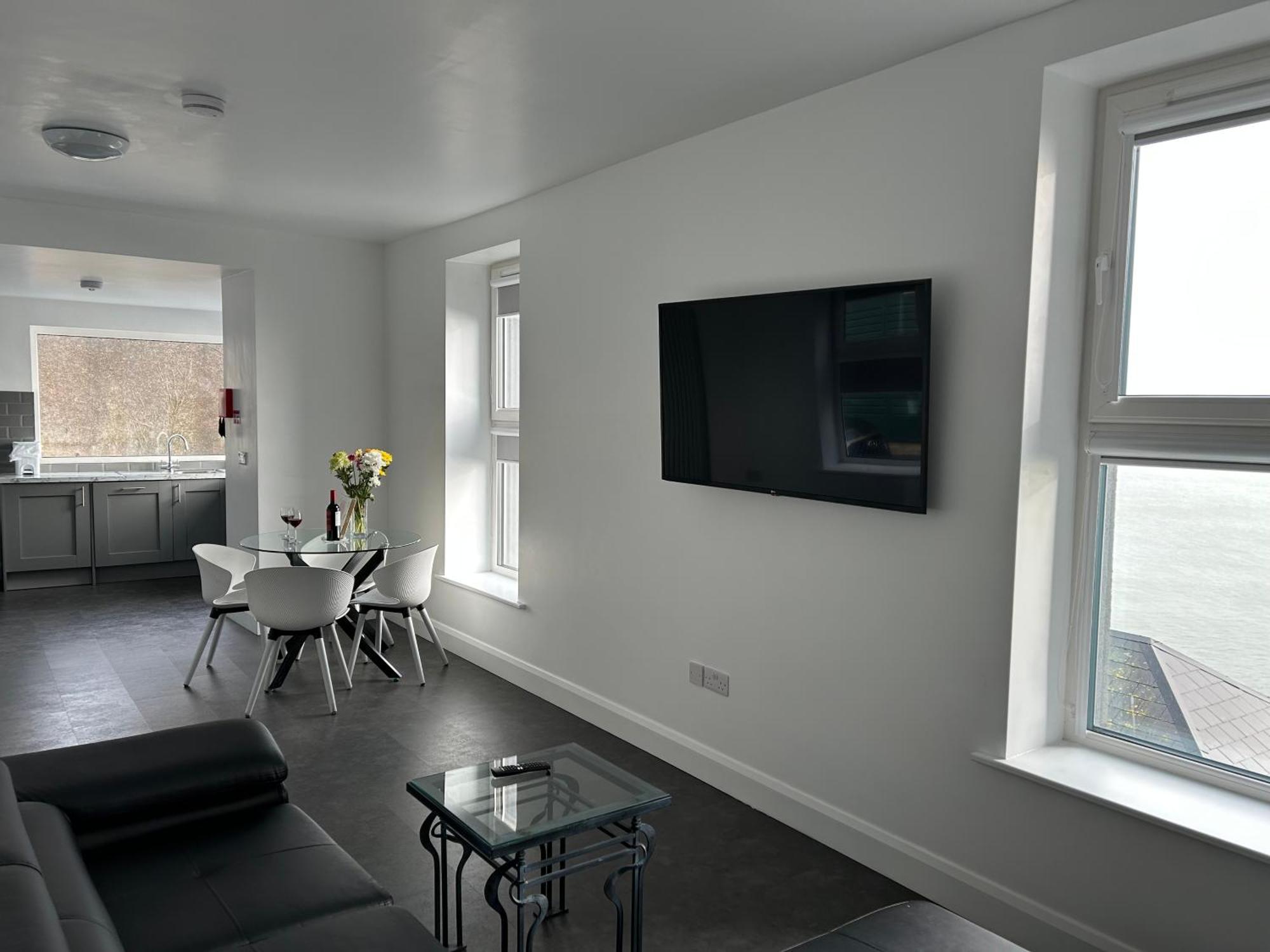 Bella Vista & Self Catering Hotel 3*