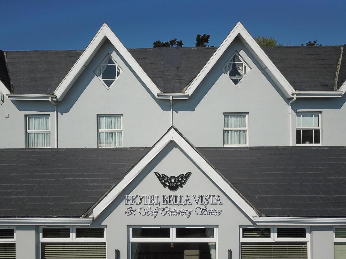 Hotel Bella Vista & Self Catering