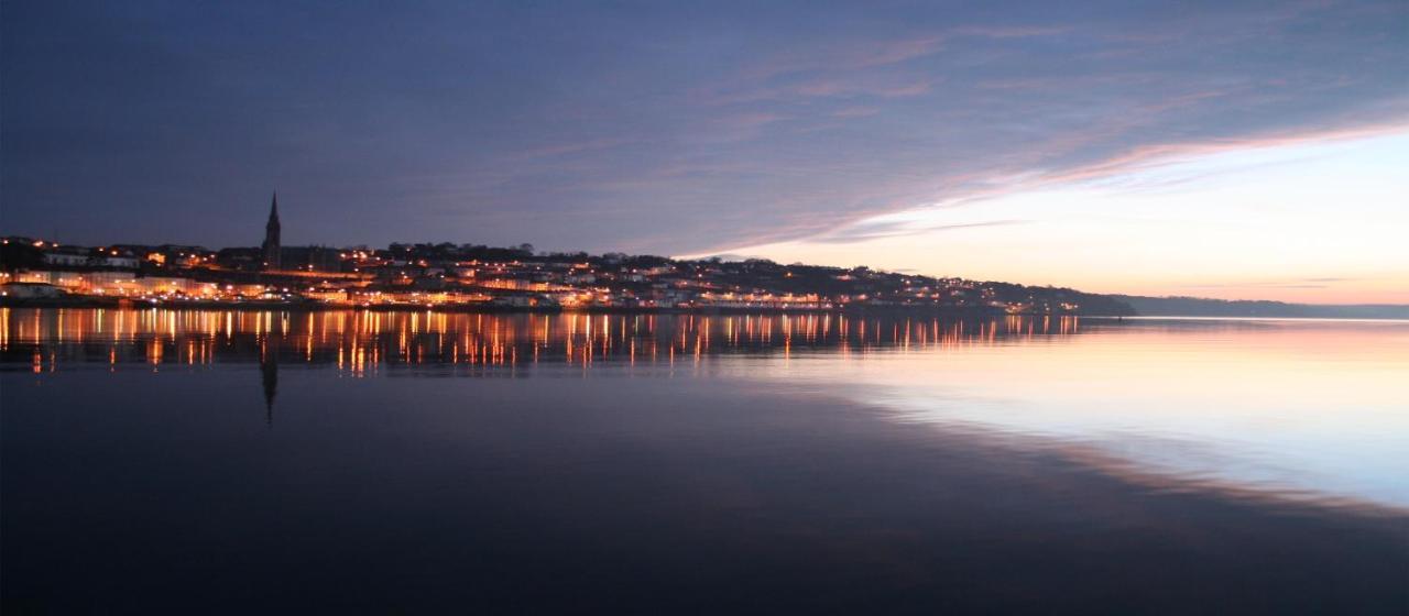 Bella Vista & Self Catering 3*
