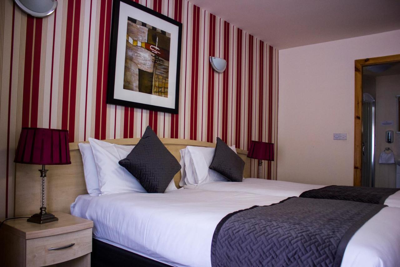 Bella Vista & Self Catering 3* Cobh