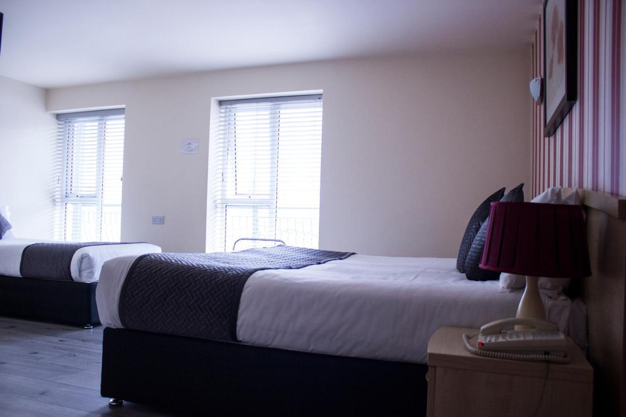 Hotel Bella Vista & Self Catering 3*